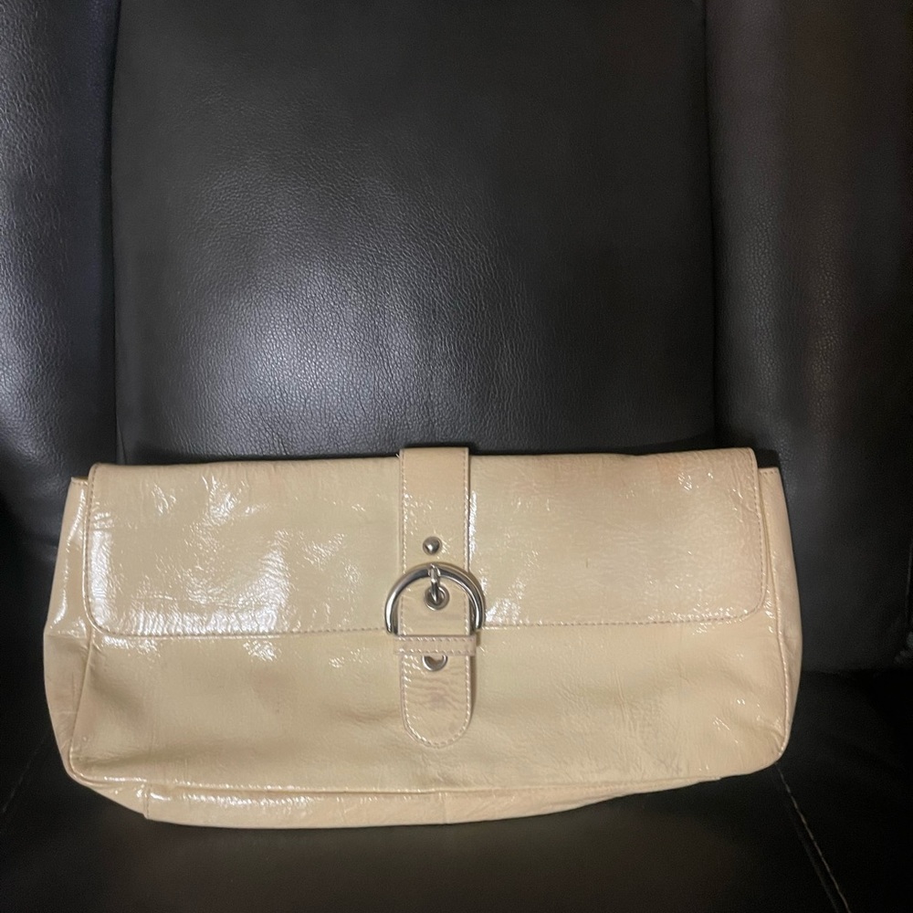 Barney’s New York purse